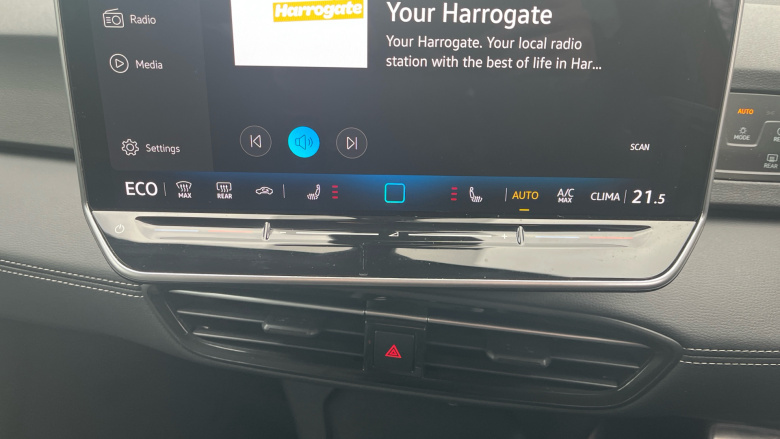 Volkswagen ID.3 150kW Match Pro 59kWh 5dr Auto Electric Hatchback